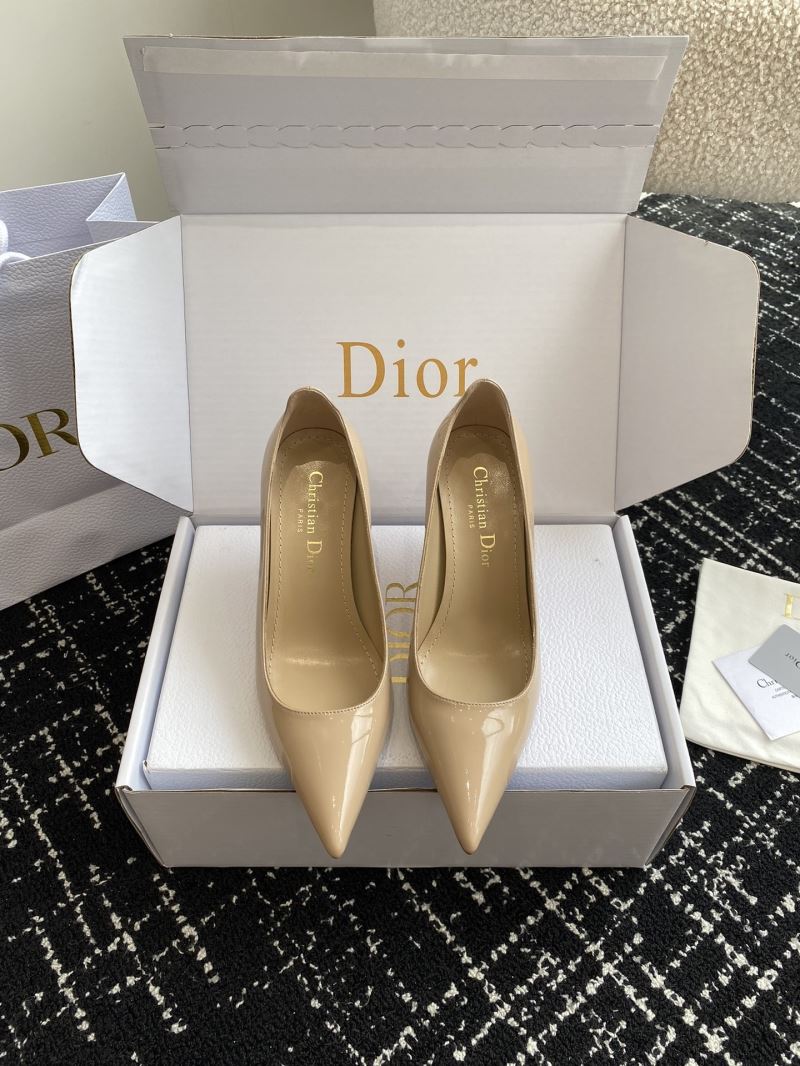 Christian Dior Heeled Shoes